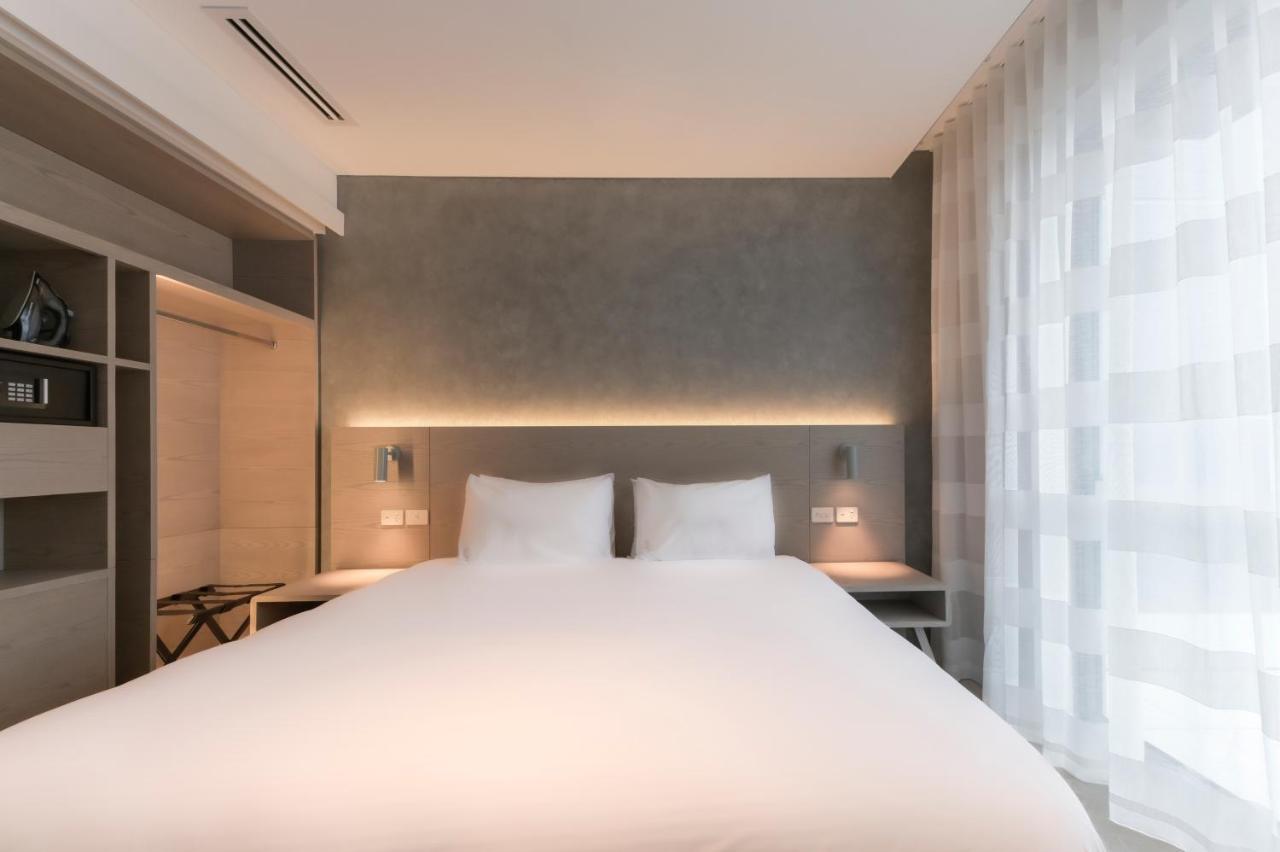 Holiday Inn Express & Suites Sunshine Coast By Ihg Maroochydore Dış mekan fotoğraf