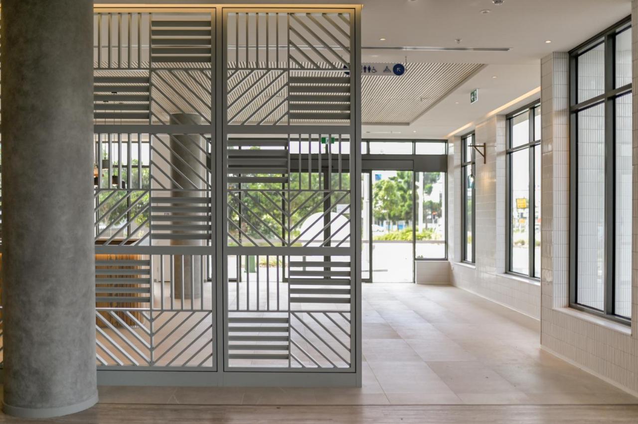 Holiday Inn Express & Suites Sunshine Coast By Ihg Maroochydore Dış mekan fotoğraf