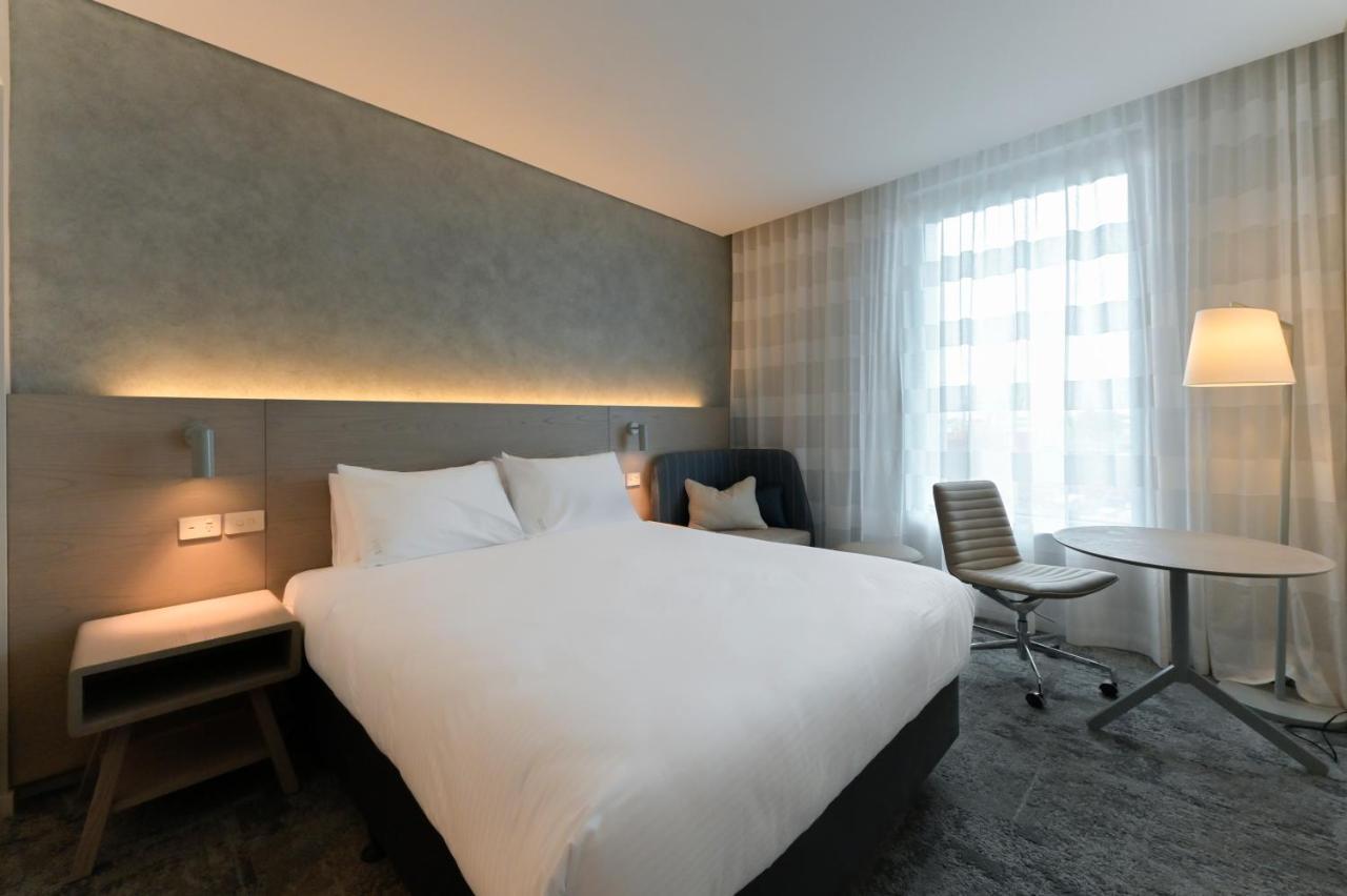 Holiday Inn Express & Suites Sunshine Coast By Ihg Maroochydore Dış mekan fotoğraf