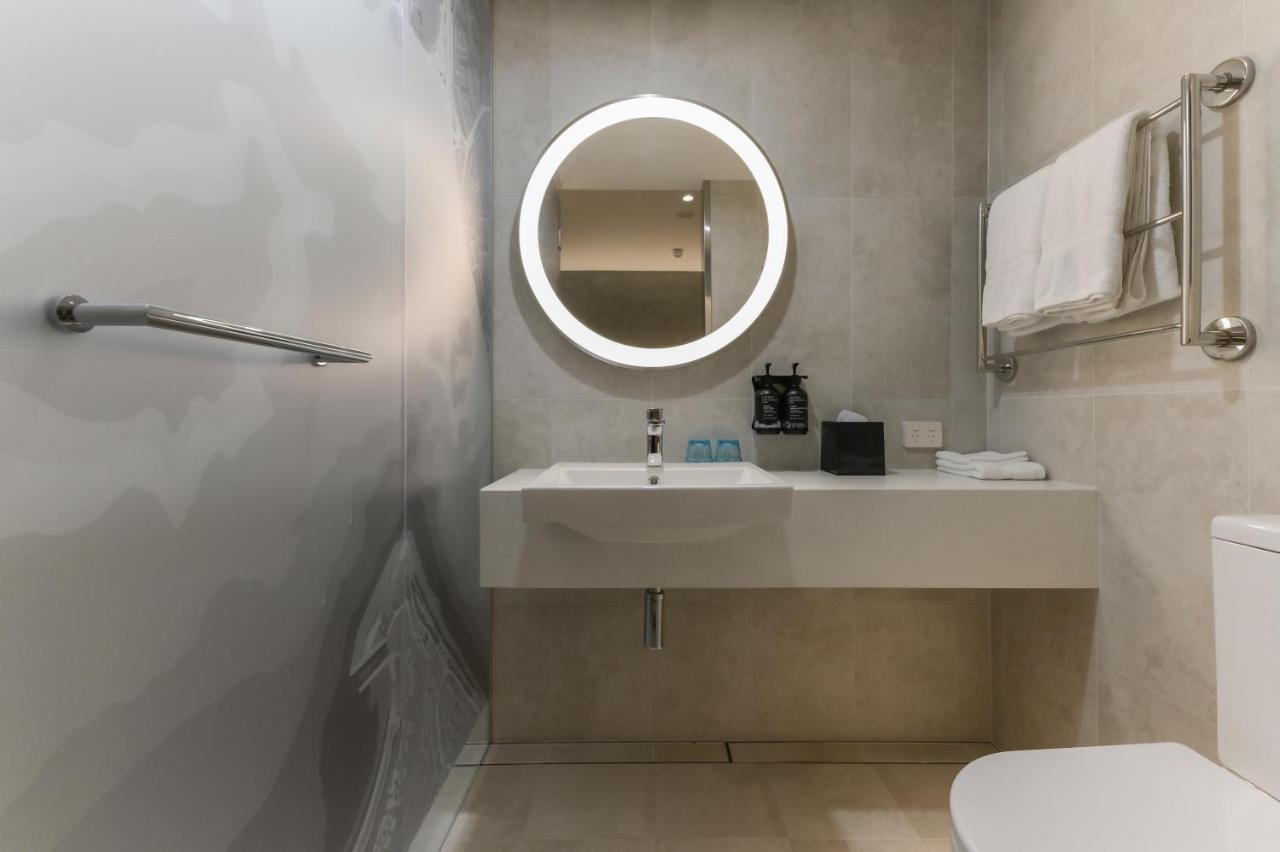 Holiday Inn Express & Suites Sunshine Coast By Ihg Maroochydore Dış mekan fotoğraf