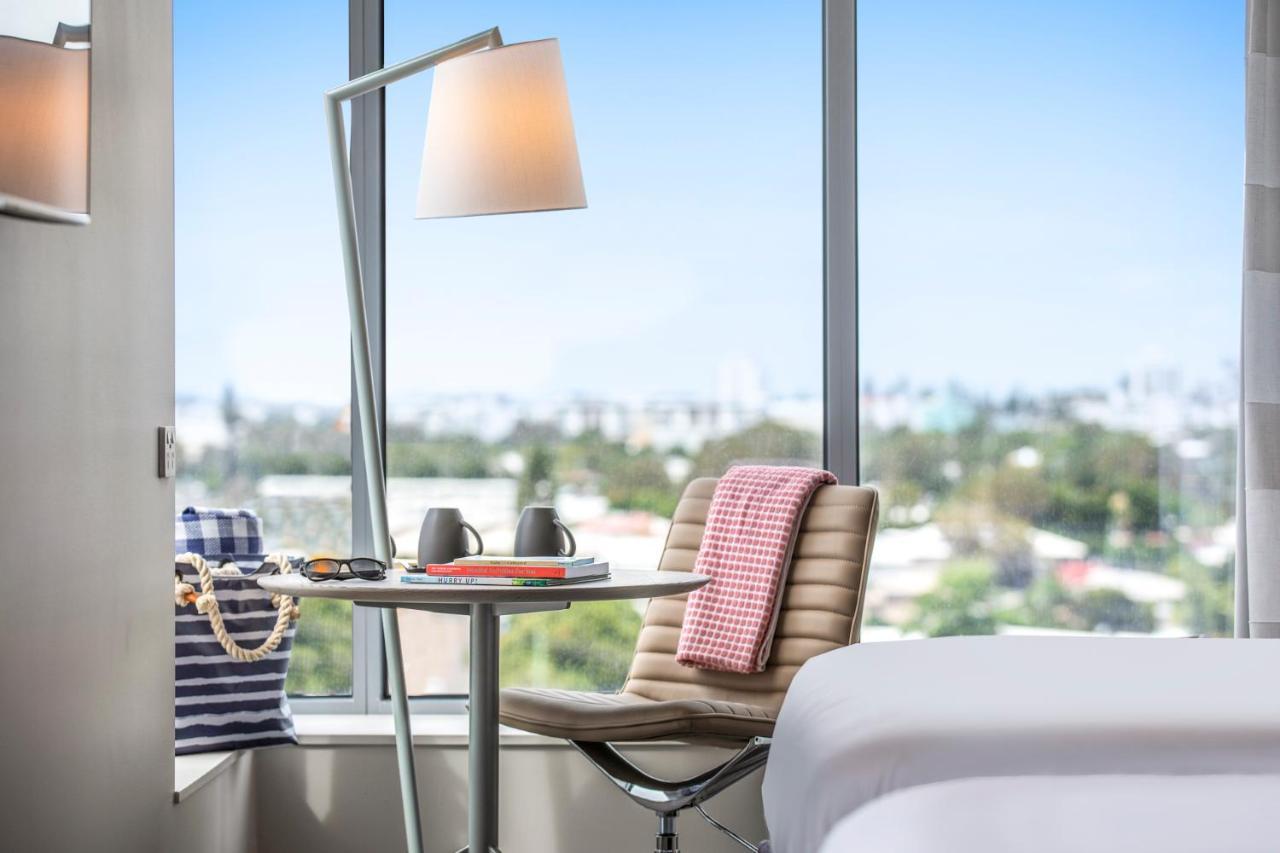 Holiday Inn Express & Suites Sunshine Coast By Ihg Maroochydore Dış mekan fotoğraf