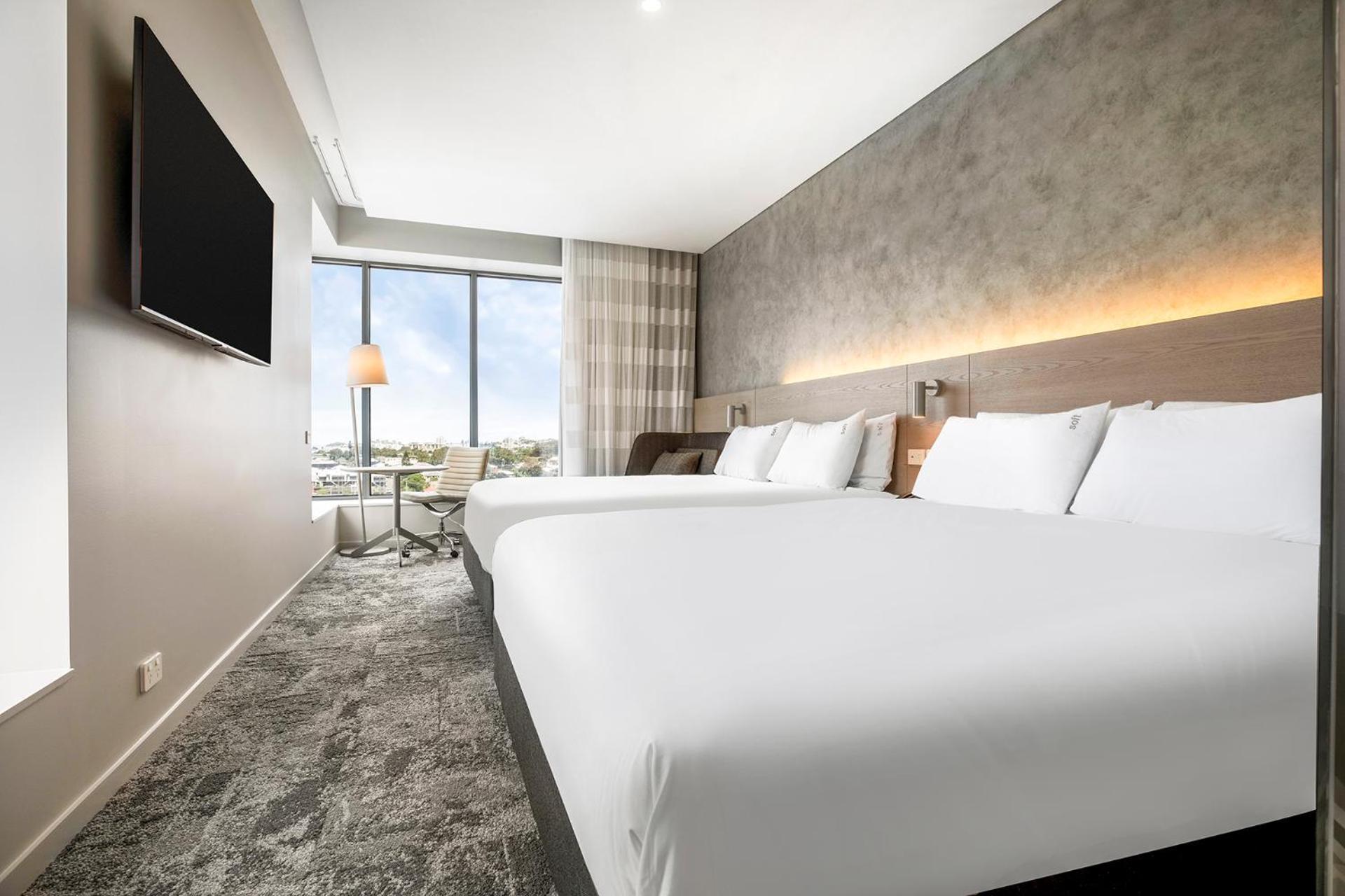 Holiday Inn Express & Suites Sunshine Coast By Ihg Maroochydore Dış mekan fotoğraf