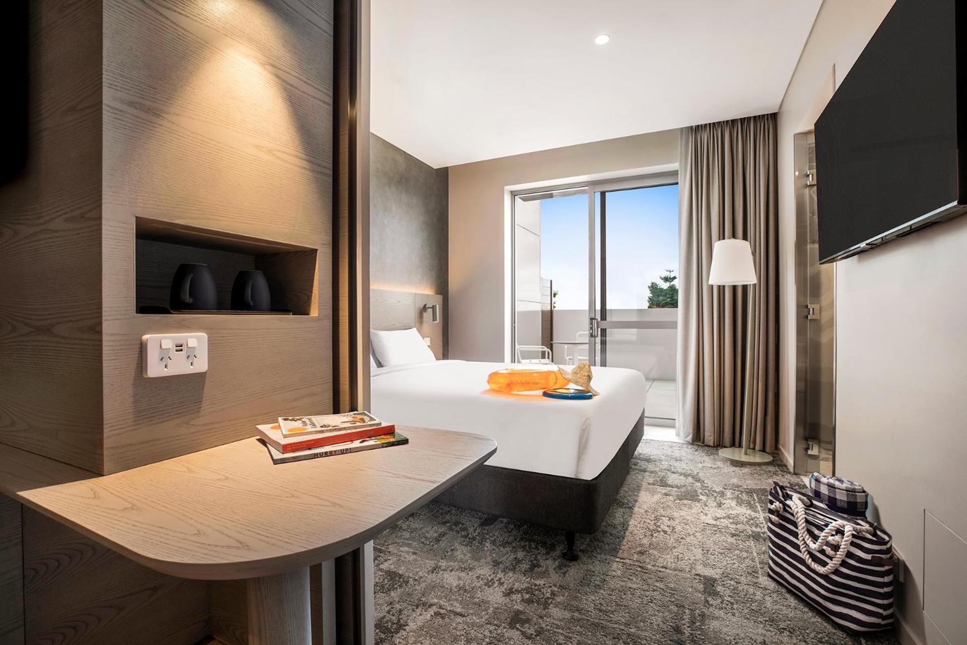 Holiday Inn Express & Suites Sunshine Coast By Ihg Maroochydore Dış mekan fotoğraf