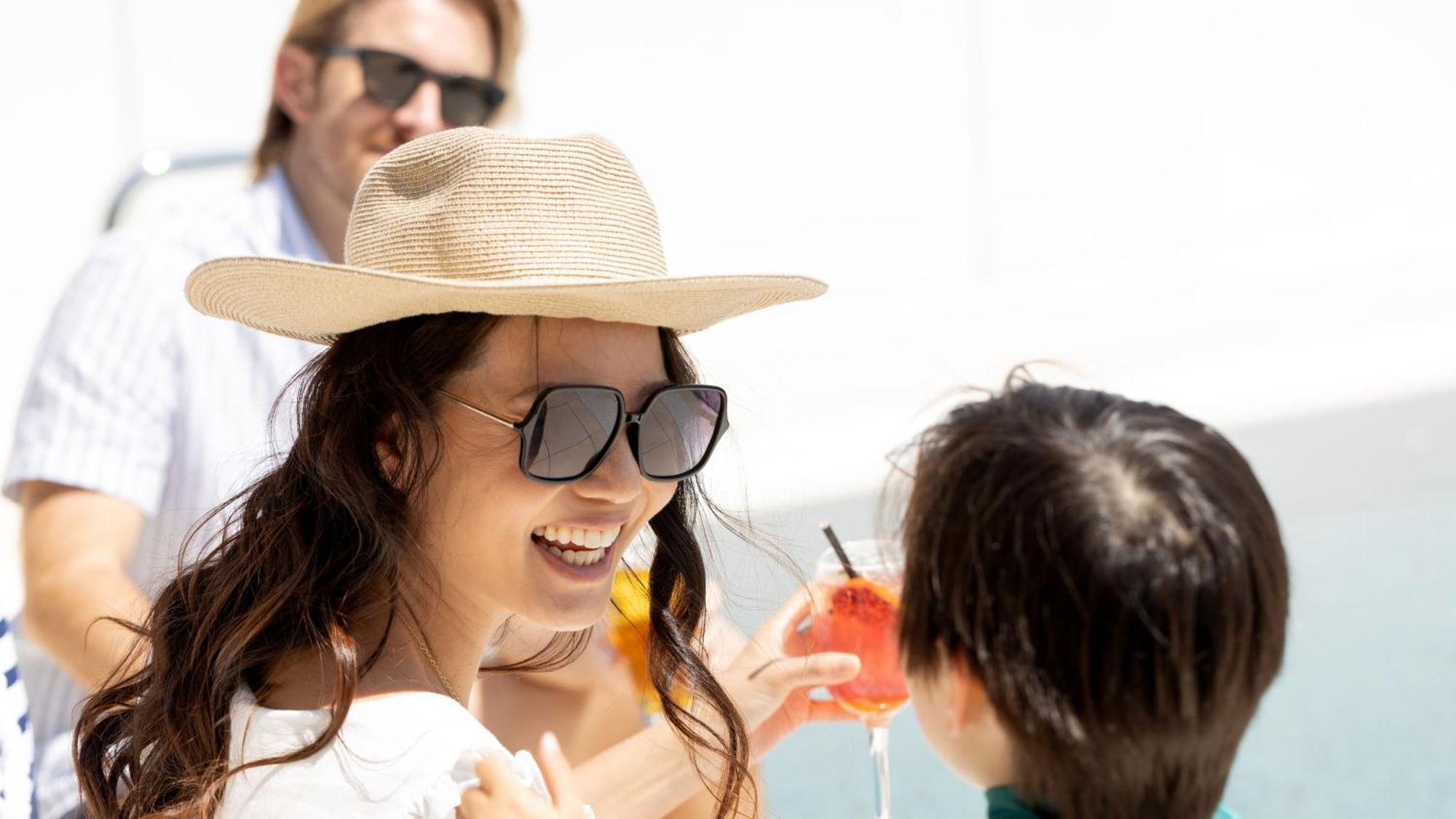 Holiday Inn Express & Suites Sunshine Coast By Ihg Maroochydore Dış mekan fotoğraf