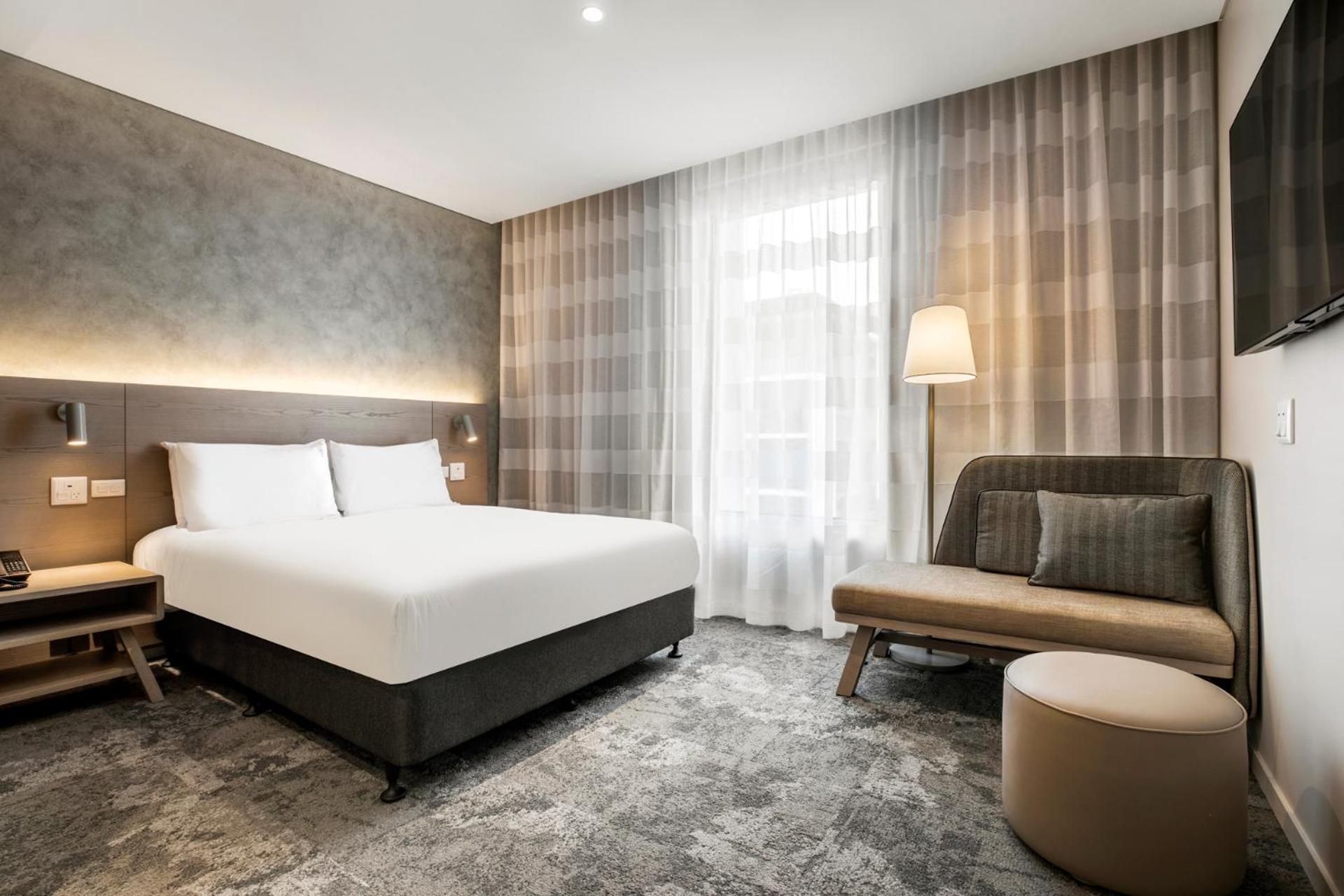 Holiday Inn Express & Suites Sunshine Coast By Ihg Maroochydore Dış mekan fotoğraf